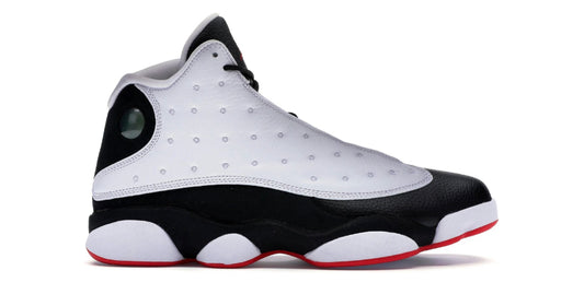 Preowned - Air Jordan 13 He Got Game Size 9.5